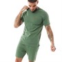 LUKE 1977 Ensembles Twinset Homme Vert