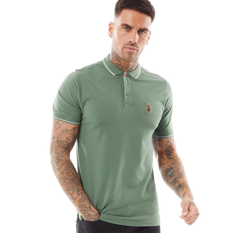 Luke 1977 polo shirt best sale