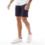LUKE 1977 Heren Corbitt Chino shorts Marineblauw