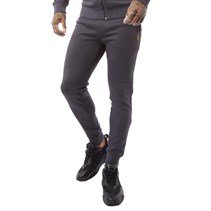 LUKE 1977 Mens Tttj Trico Joggers Charcoal B