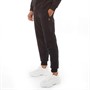 LUKE 1977 Boys Hills Angels Joggers Black