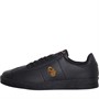 LUKE 1977 Mens Trilogy 2 Trainers Black