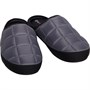 LUKE 1977 Mens Tryfan Slippers Grey