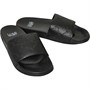 LUKE 1977 Mens Doogie Slides Black