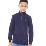LUKE 1977 Boys Higgs Track Top Navy