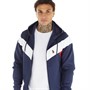 LUKE 1977 Mens Baldur Hoodie Navy B