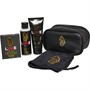 LUKE 1977 Mens Niagra Travel Set Black