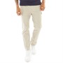 LUKE 1977 Mens Future Classfit Cargo Pants Stone