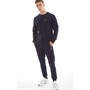 LUKE 1977 Mens The Runner Tracksuit Navy