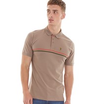 LUKE 1977 Mens Plantanos Polo Hardnut