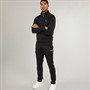 LUKE 1977 Mens TTPQR Tracksuit Black
