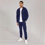 LUKE 1977 Mens Deload Tracksuit Navy