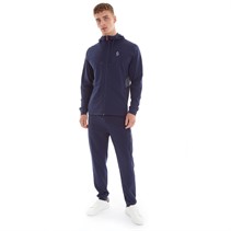 LUKE 1977 Mens Deload Tracksuit Navy