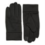 LUKE 1977 Mens Rimmer Gloves Black