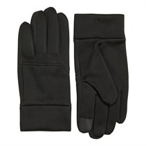 LUKE 1977 Mens Rimmer Gloves Black