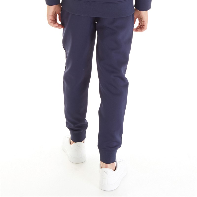 LUKE 1977 Boys Francis Joggers Navy