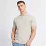 LUKE 1977 Mens Izalco Polo Stone