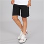 LUKE 1977 Boys Dr Bossa Shorts Black