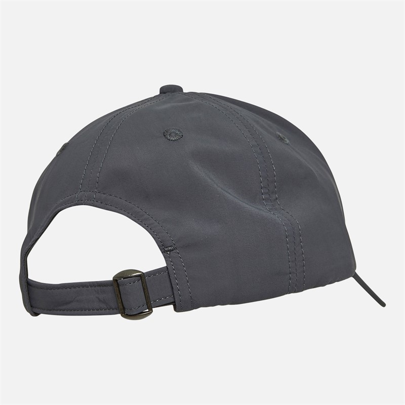 LUKE 1977 Mens Cap Dark Charcoal