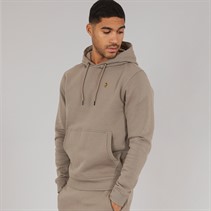 LUKE 1977 Mens Sneaker Freak Hoodie Hardnut