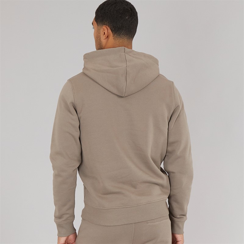 LUKE 1977 Mens Sneaker Freak Hoodie Hardnut