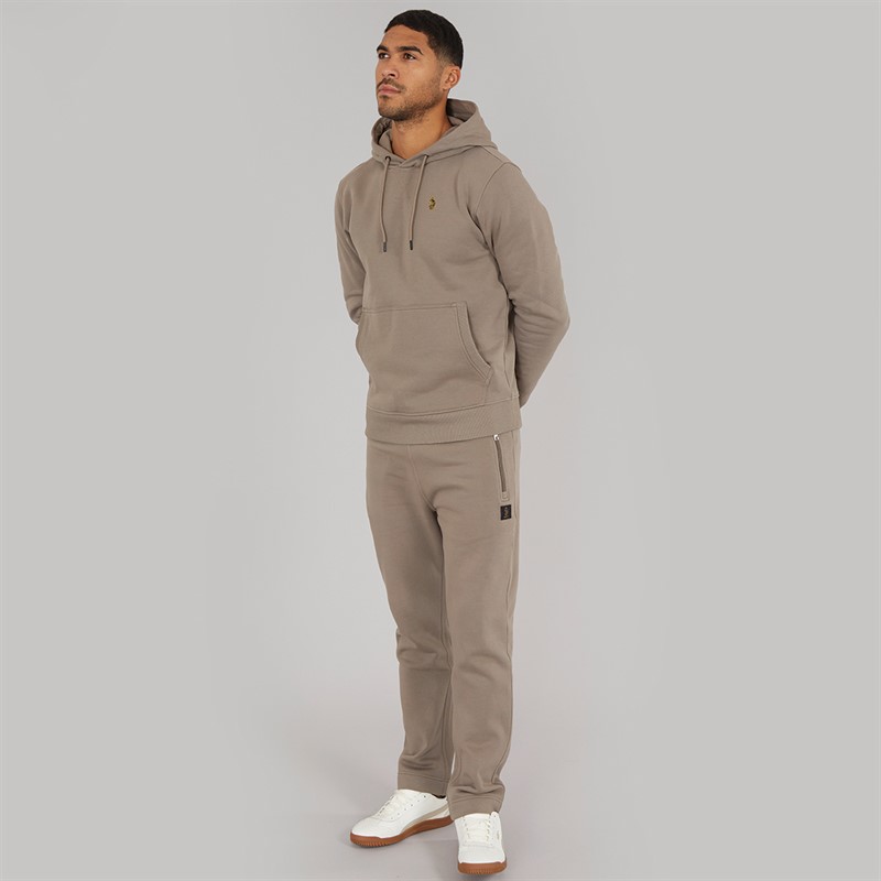 LUKE 1977 Mens Sneaker Freak Hoodie Hardnut