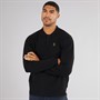 LUKE 1977 Mens Duitama Jumper Black