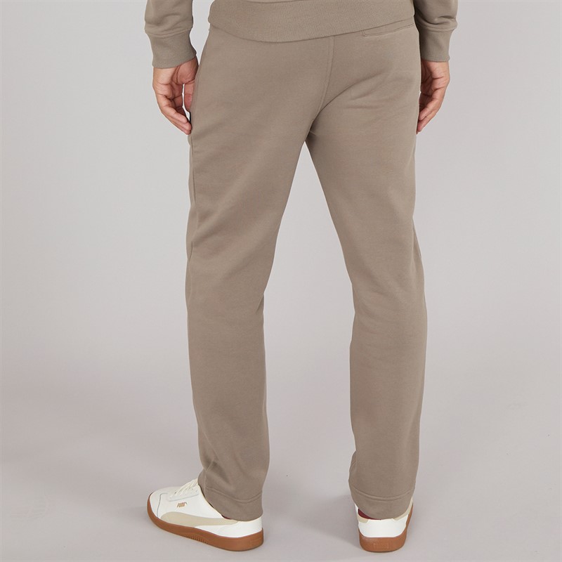 LUKE 1977 Mens High Ground Open Cuff Joggers Hardnut
