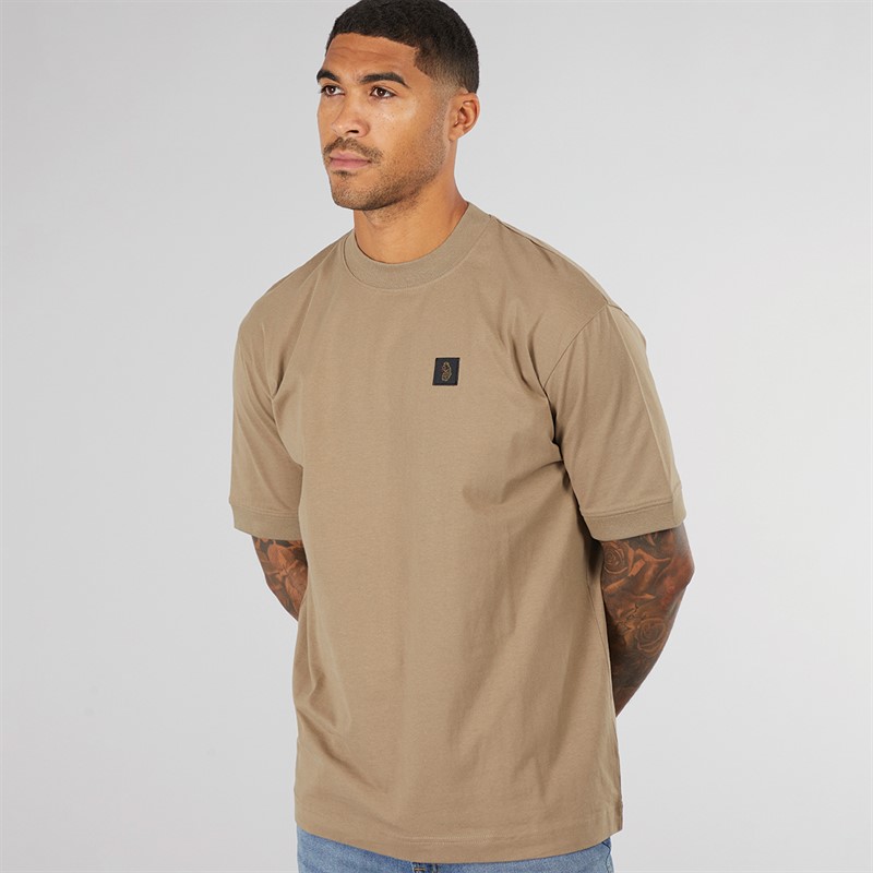 LUKE 1977 Mens Repose T-Shirt Hardnut