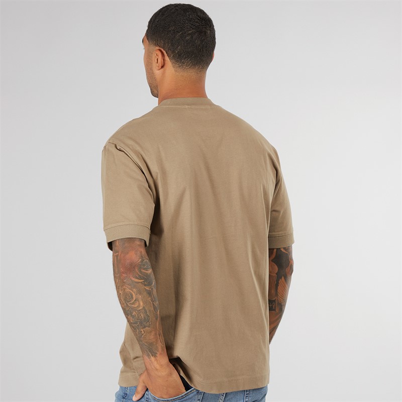 LUKE 1977 Mens Repose T-Shirt Hardnut