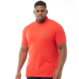 Luke 1977 Heren Plus Size Williams Polo Marina Red luke 1977 kopen in de aanbieding Luke 1977 Heren Plus Size Williams Polo Marina Red luke 1977 kopen in de aanbieding