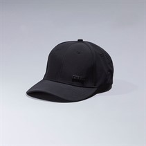 LUKE 1977 Mens Chapman Cap Black