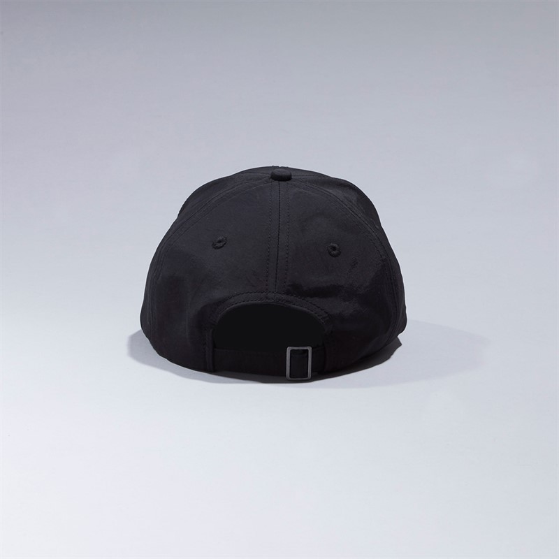 LUKE 1977 Mens Chapman Cap Black