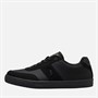 LUKE 1977 Mens Wells Trainers Black