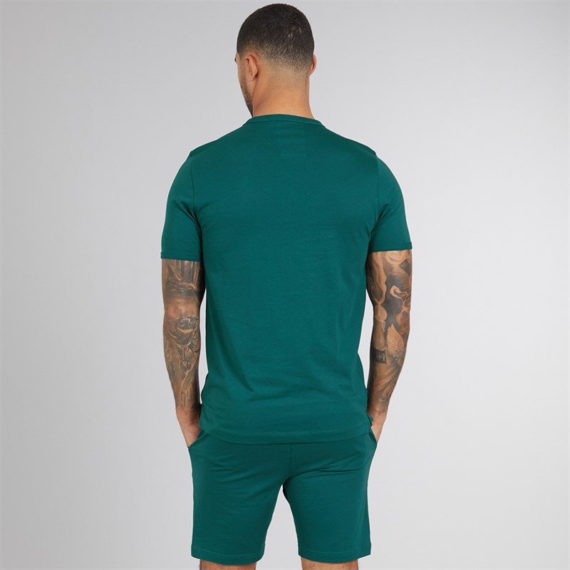 LUKE 1977 Mens Trousersnake Twinset Atlantic