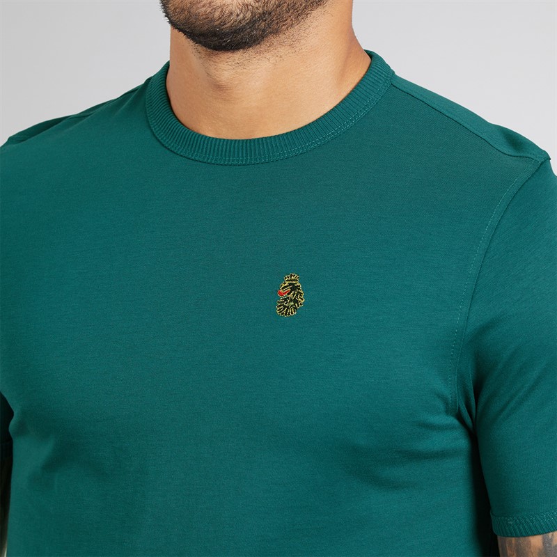 LUKE 1977 Mens Trousersnake Twinset Atlantic