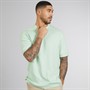 LUKE 1977 Mens Dapper Schnapper T-Shirt Washed Mint