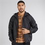 LUKE 1977 Mens Garnedd 1000 Jacket Black