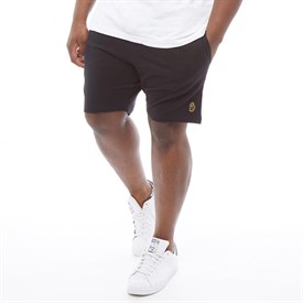 Luke 1977 Heren Plus Size Get Shorty Jersey Shorts Zwart luke 1977 kopen in de aanbieding Luke 1977 Heren Plus Size Get Shorty Jersey Shorts Zwart luke 1977 kopen in de aanbieding