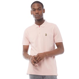 Luke 1977 Heren Williams Polo Lichtroze luke 1977 kopen in de aanbieding Luke 1977 Heren Williams Polo Lichtroze luke 1977 kopen in de aanbieding