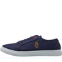 LUKE 1977 Chaussures Basses Peru Homme Bleu Marine