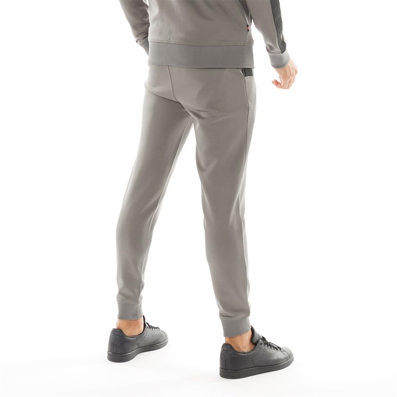 luke trico joggers