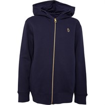 4T5 Luke 1977 KIDS Strada Hooded Jacket 2T3 6T7