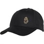 LUKE 1977 Heren 808 Skate Baseball Pet Zwart