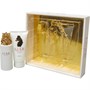 LUKE 1977 Herrer Sport Fragrance And Shower Gel Gift Pack Pleje Hvid