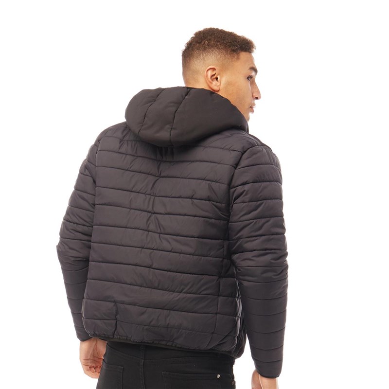luke bubble coat