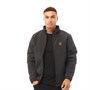 LUKE 1977 Herrer Wild Eagle Harrington Bomberjakke Sort