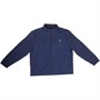 LUKE 1977 Heren Bomberjack Marineblauw