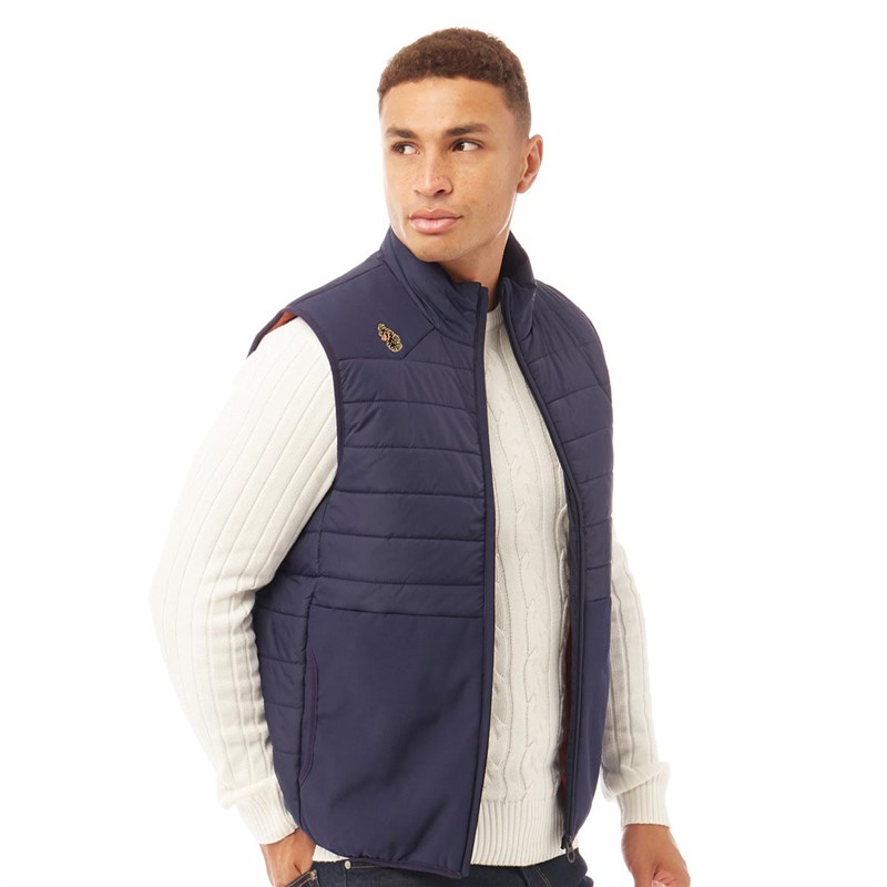 luke bubble coat