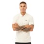 LUKE 1977 Mens Willtape Polo Down White